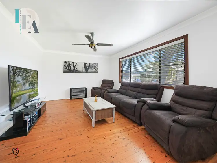 29 O'Keefe Crescent, Albion Park NSW 2527