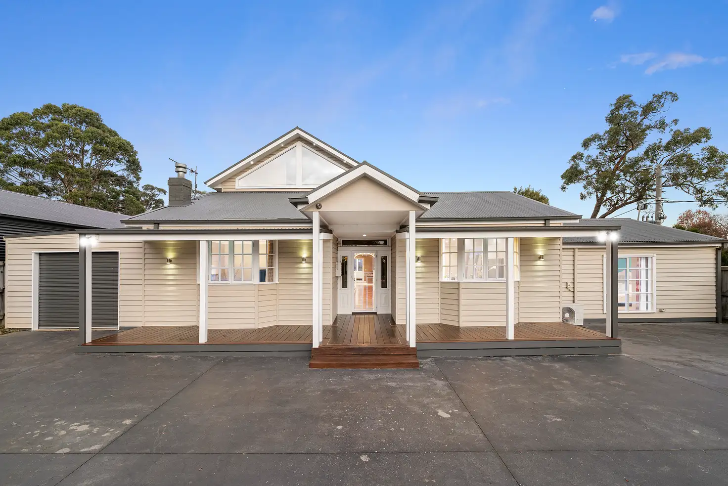 Main view of Homely house listing, 50 Morris Road, Upwey VIC 3158