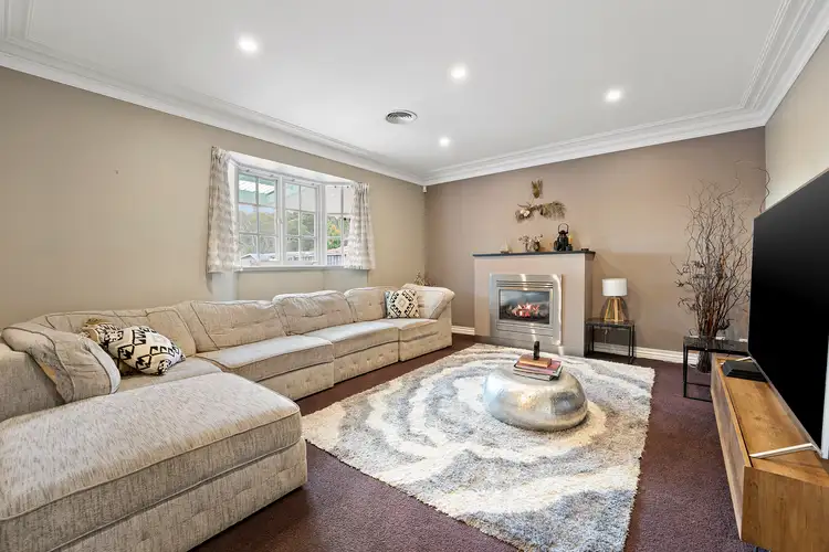 Second view of Homely house listing, 50 Morris Road, Upwey VIC 3158
