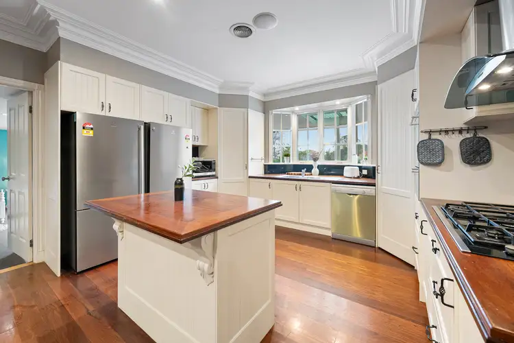 Third view of Homely house listing, 50 Morris Road, Upwey VIC 3158