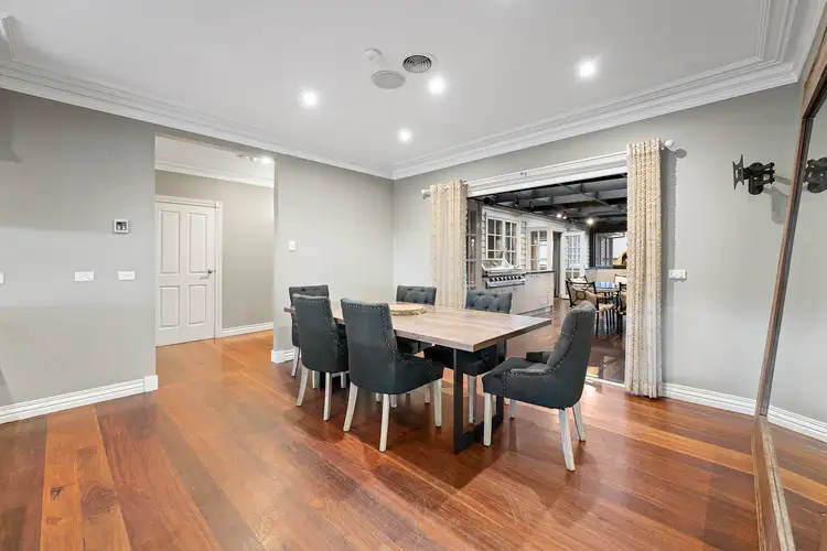 Fourth view of Homely house listing, 50 Morris Road, Upwey VIC 3158