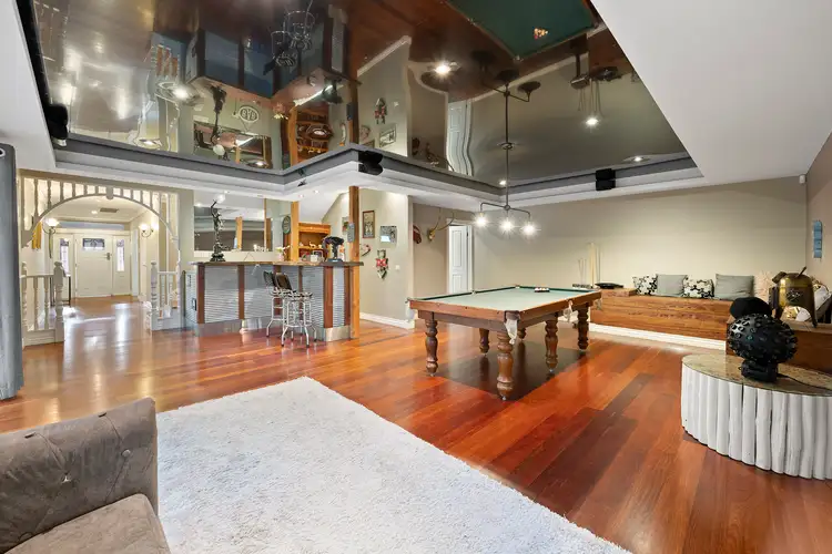 Fifth view of Homely house listing, 50 Morris Road, Upwey VIC 3158