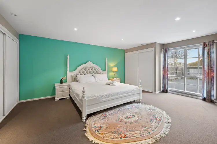 Sixth view of Homely house listing, 50 Morris Road, Upwey VIC 3158