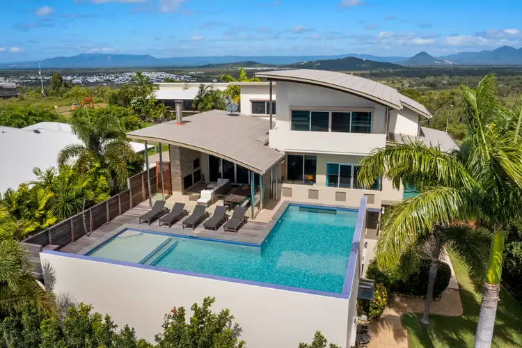 Third view of Homely house listing, 96 Goicoechea Drive, Bushland Beach QLD 4818