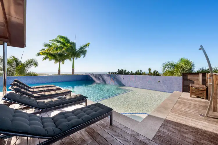 Fifth view of Homely house listing, 96 Goicoechea Drive, Bushland Beach QLD 4818