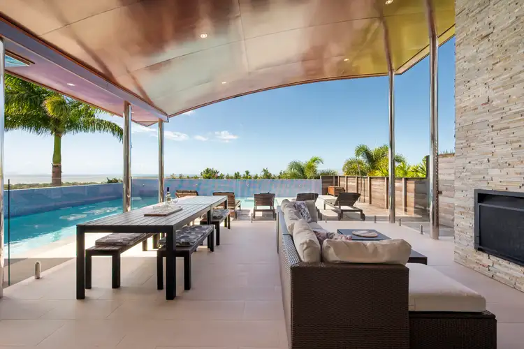 Sixth view of Homely house listing, 96 Goicoechea Drive, Bushland Beach QLD 4818