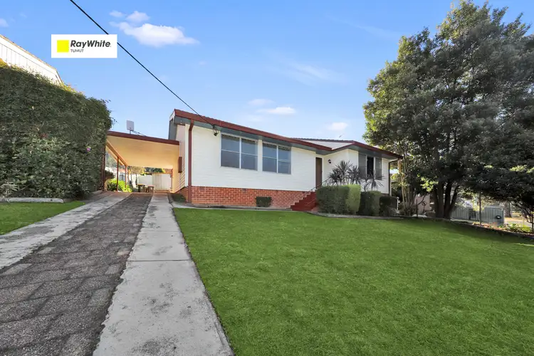 Main view of Homely house listing, 30 Nellis Street, Batlow NSW 2730