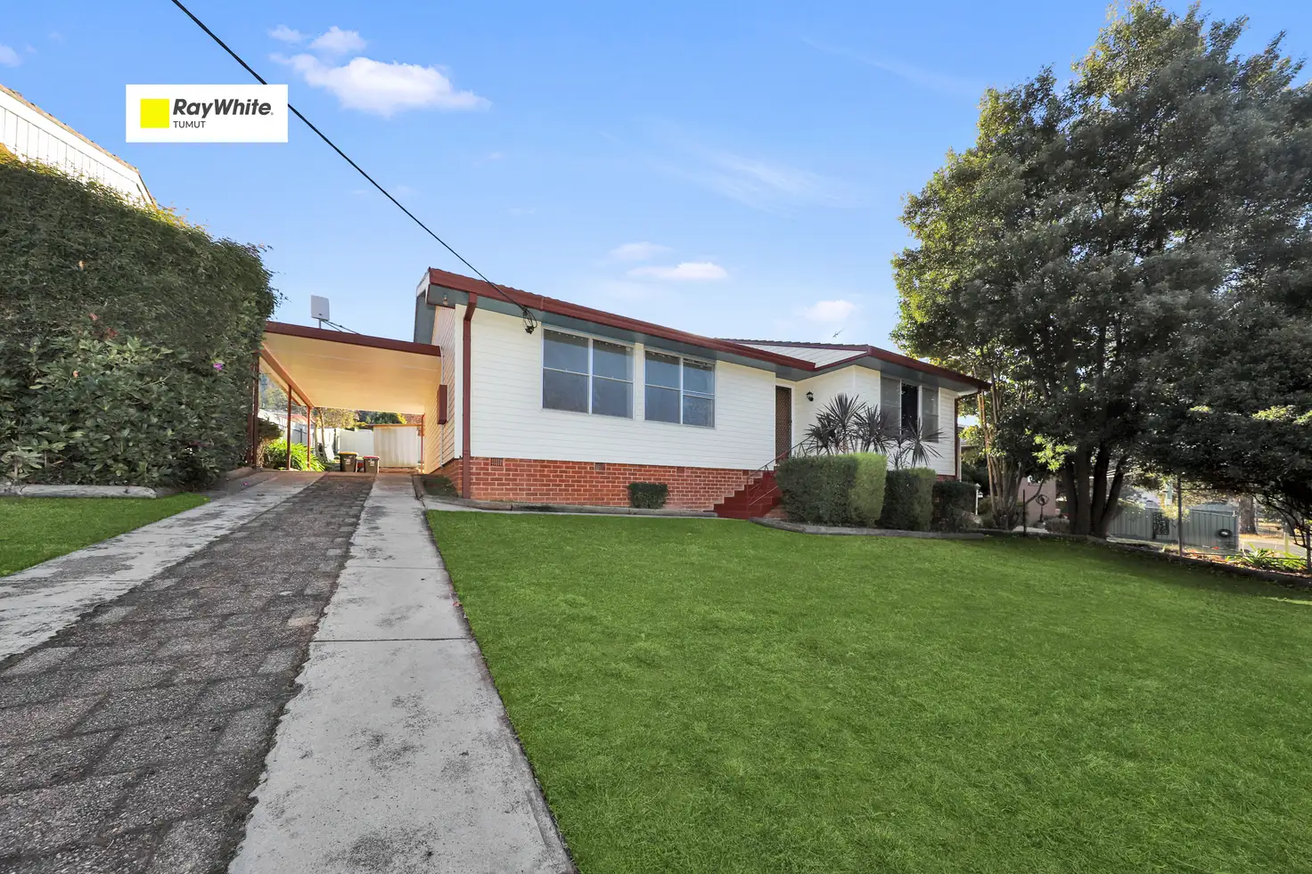 Main view of Homely house listing, 30 Nellis Street, Batlow NSW 2730