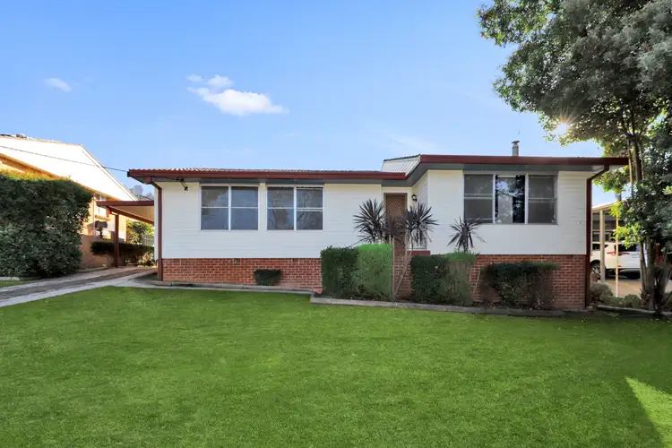 Second view of Homely house listing, 30 Nellis Street, Batlow NSW 2730