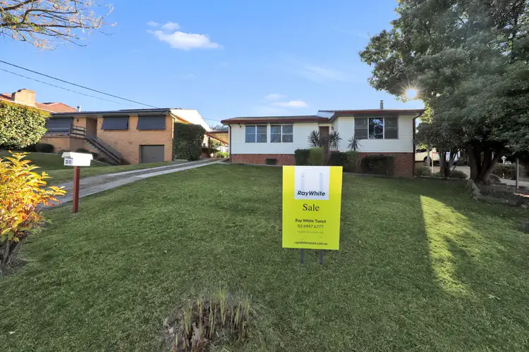 Third view of Homely house listing, 30 Nellis Street, Batlow NSW 2730