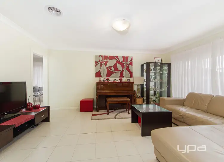 Third view of Homely house listing, 15 Mark Street, St Albans VIC 3021