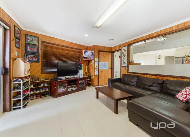 Sixth view of Homely house listing, 15 Mark Street, St Albans VIC 3021