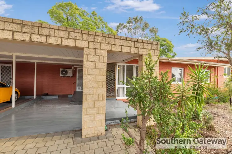 Third view of Homely house listing, 14 Maydwell Way, Calista WA 6167