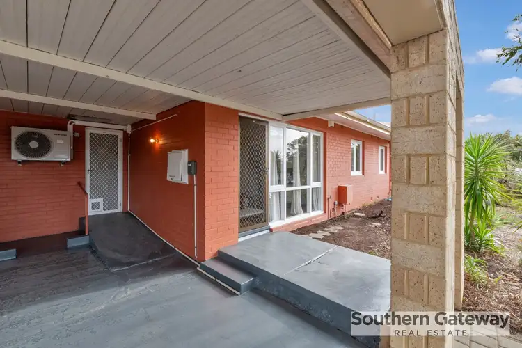 Fourth view of Homely house listing, 14 Maydwell Way, Calista WA 6167