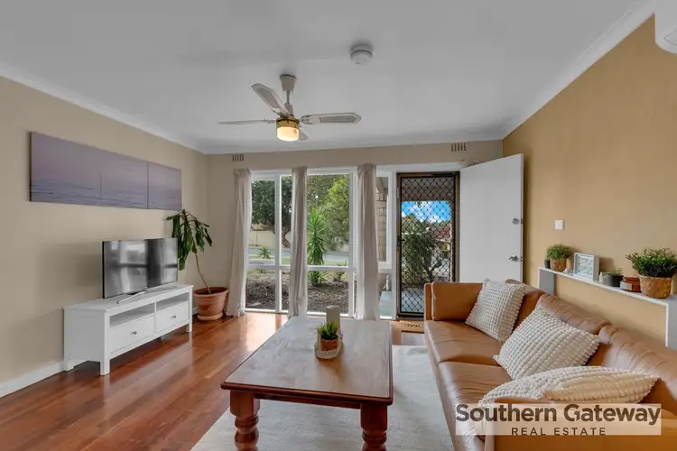 Fifth view of Homely house listing, 14 Maydwell Way, Calista WA 6167