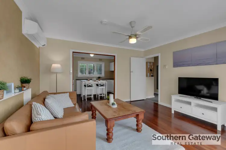 Sixth view of Homely house listing, 14 Maydwell Way, Calista WA 6167