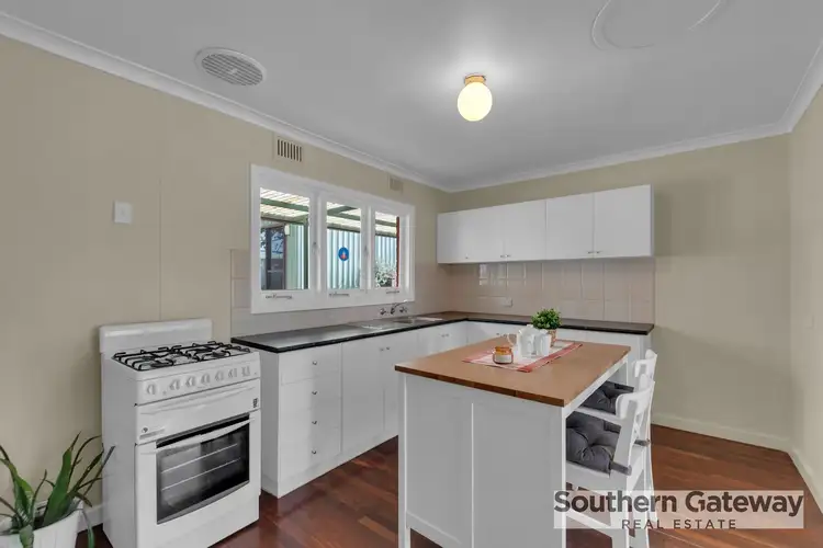 Seventh view of Homely house listing, 14 Maydwell Way, Calista WA 6167