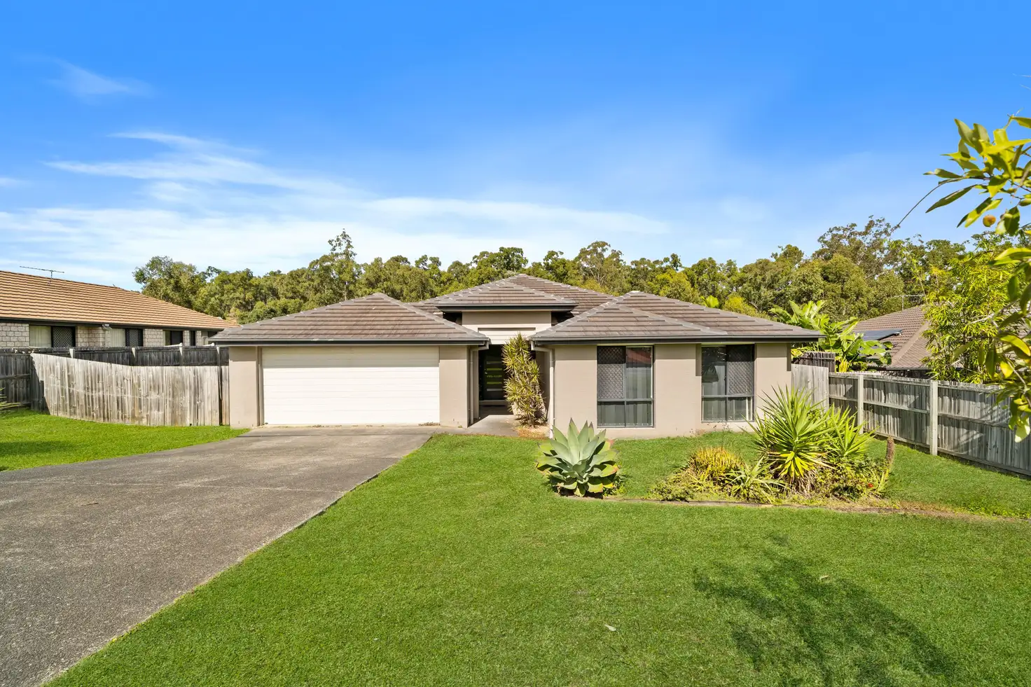 Main view of Homely house listing, 72 Ambrose Drive, Augustine Heights QLD 4300