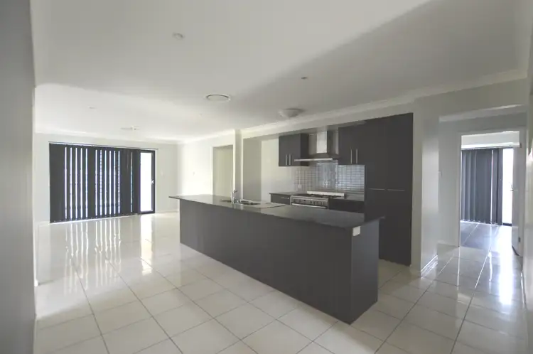 Second view of Homely house listing, 72 Ambrose Drive, Augustine Heights QLD 4300