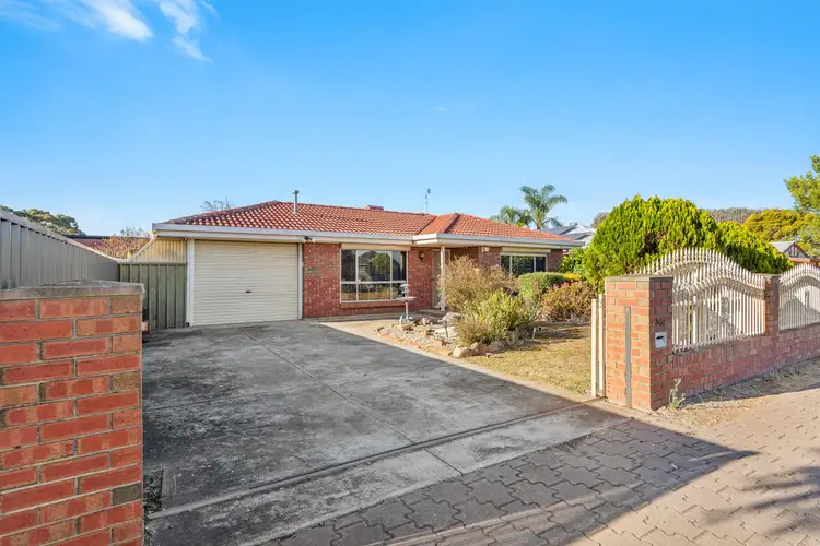 Main view of Homely house listing, 248 Martins Road, Parafield Gardens SA 5107