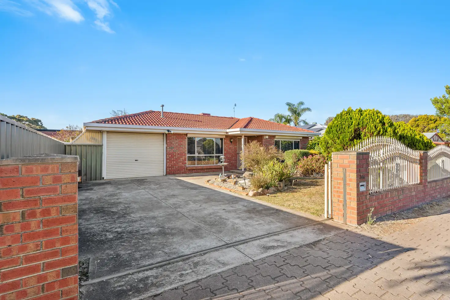 Main view of Homely house listing, 248 Martins Road, Parafield Gardens SA 5107