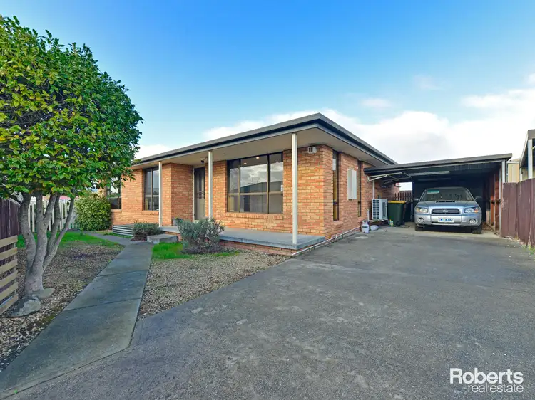 12 Bemlena Place, Brighton TAS 7030