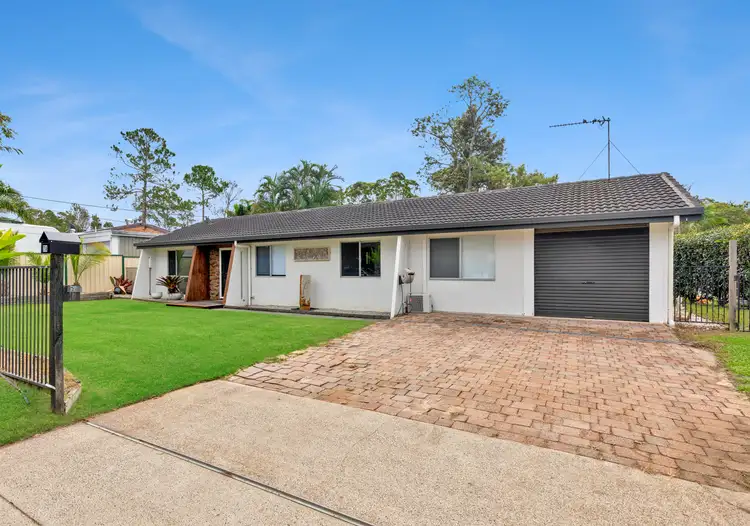 7A William Street, Landsborough QLD 4550
