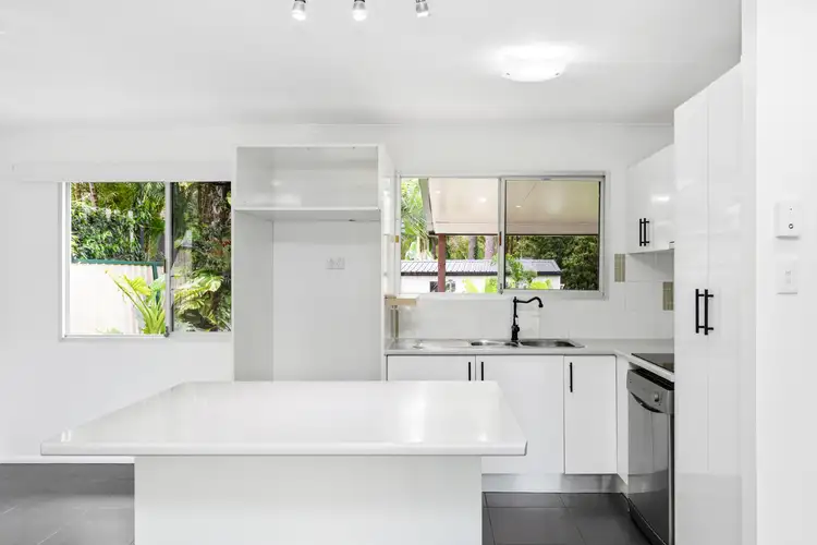 Second view of Homely house listing, 7A William Street, Landsborough QLD 4550