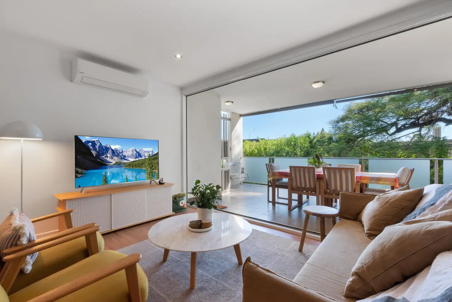 Main view of Homely townhouse listing, 2/32 Vine Street, Clayfield QLD 4011