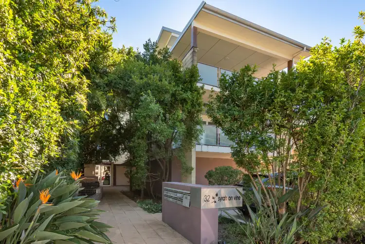 Third view of Homely townhouse listing, 2/32 Vine Street, Clayfield QLD 4011