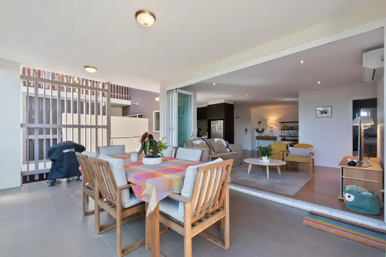 Fourth view of Homely townhouse listing, 2/32 Vine Street, Clayfield QLD 4011