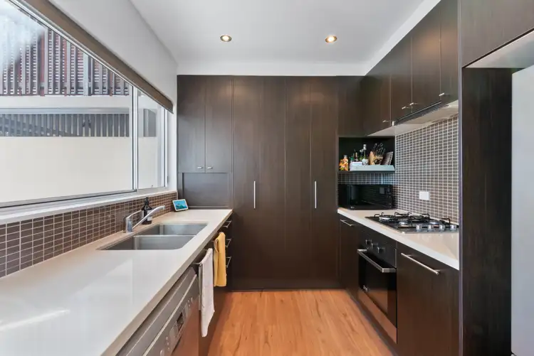 Fifth view of Homely townhouse listing, 2/32 Vine Street, Clayfield QLD 4011