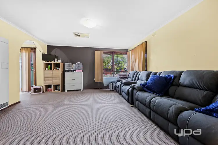 Main view of Homely house listing, 26 Newbury Street, Deer Park VIC 3023