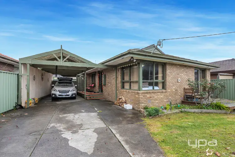 Third view of Homely house listing, 26 Newbury Street, Deer Park VIC 3023