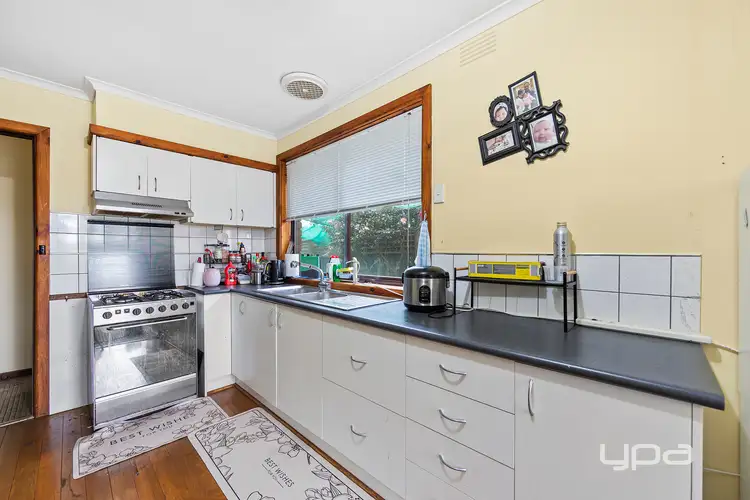 Fourth view of Homely house listing, 26 Newbury Street, Deer Park VIC 3023