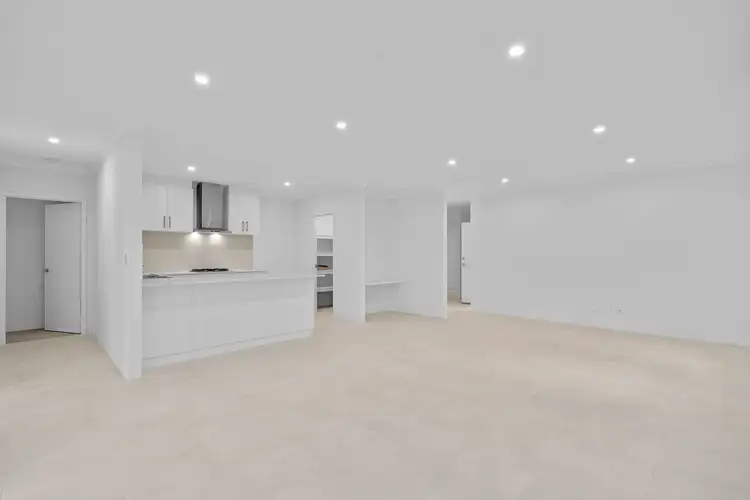 Fourth view of Homely house listing, 28 Cascade Road, Lakelands WA 6180