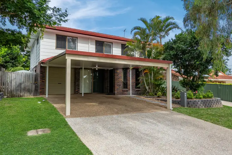 Main view of Homely house listing, 40 Mungala Street, Rochedale South QLD 4123