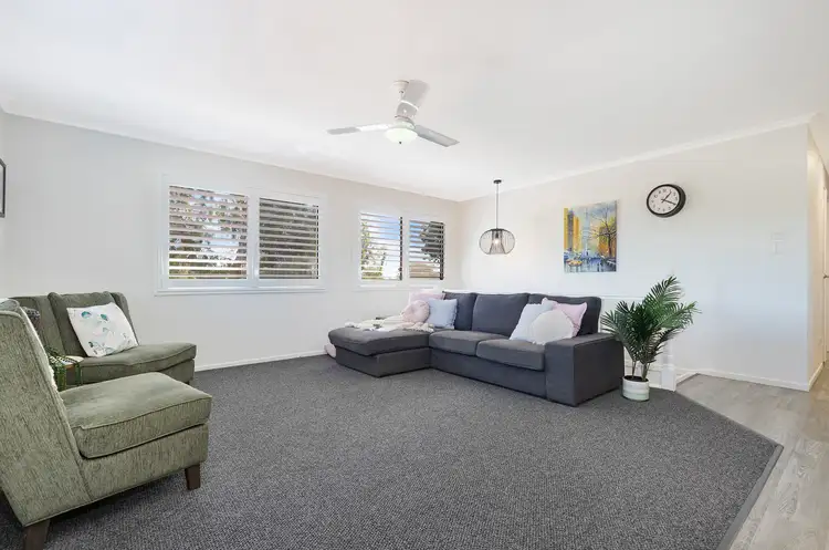 Second view of Homely house listing, 40 Mungala Street, Rochedale South QLD 4123