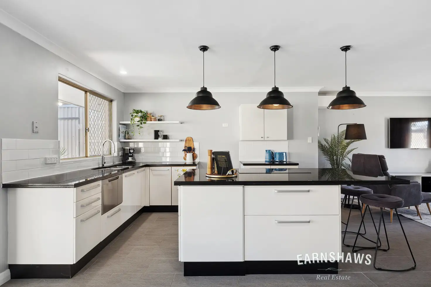 Main view of Homely house listing, 14 The Ridgeway, Swan View WA 6056