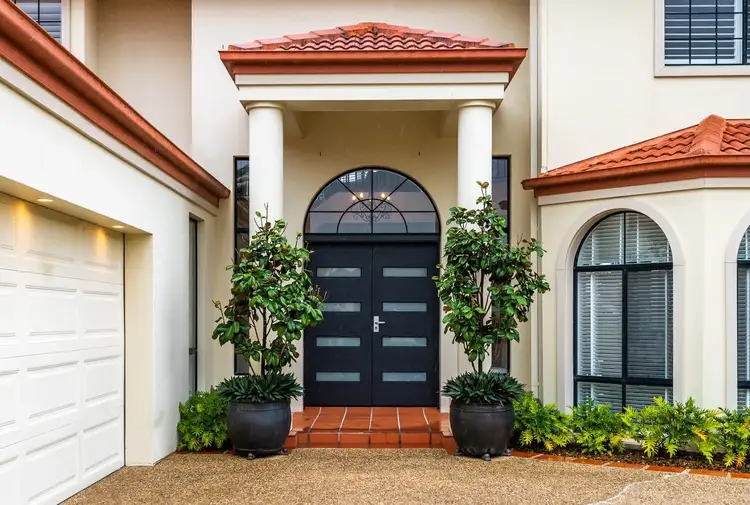 Second view of Homely house listing, 18 Eastpark Waters, Helensvale QLD 4212