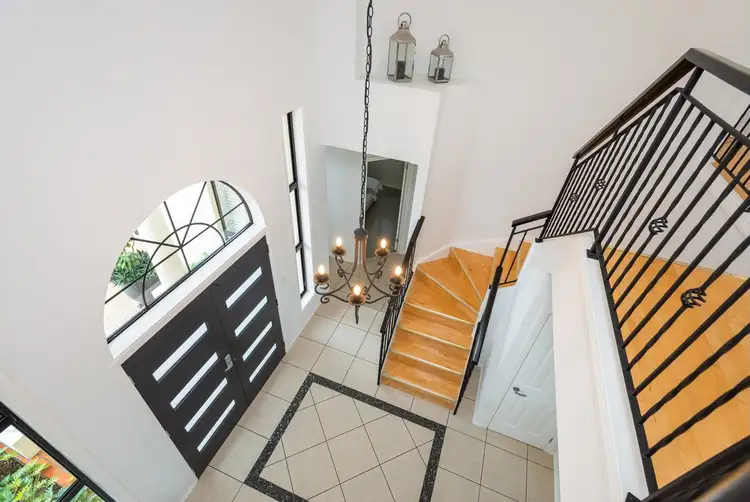 Fourth view of Homely house listing, 18 Eastpark Waters, Helensvale QLD 4212