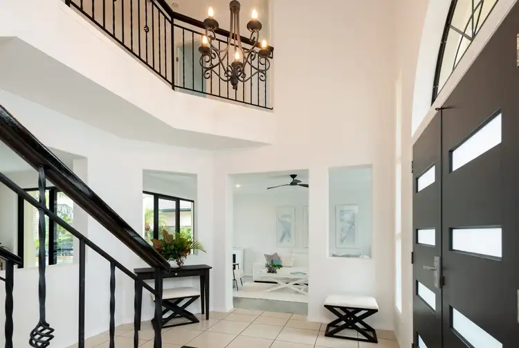 Fifth view of Homely house listing, 18 Eastpark Waters, Helensvale QLD 4212