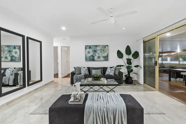 Third view of Homely house listing, 10 Ficus Drive, Meadowbrook QLD 4131