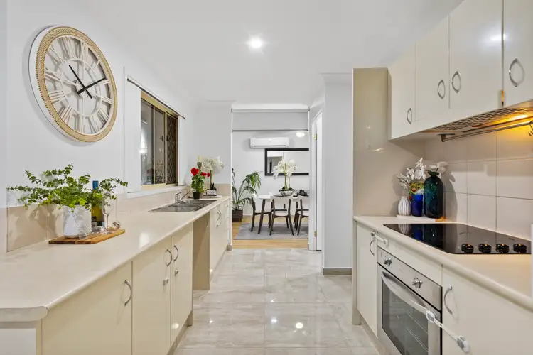 Fourth view of Homely house listing, 10 Ficus Drive, Meadowbrook QLD 4131