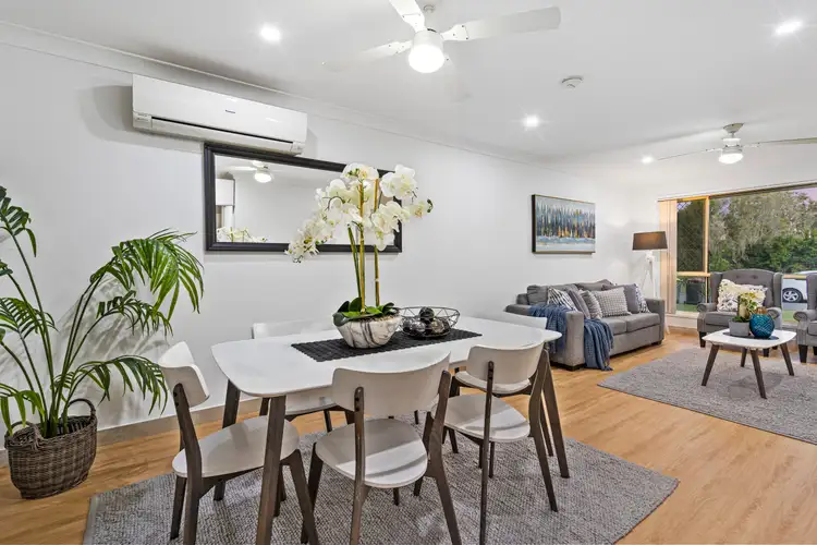 Fifth view of Homely house listing, 10 Ficus Drive, Meadowbrook QLD 4131