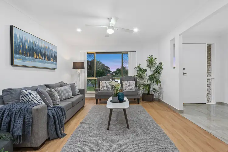 Seventh view of Homely house listing, 10 Ficus Drive, Meadowbrook QLD 4131