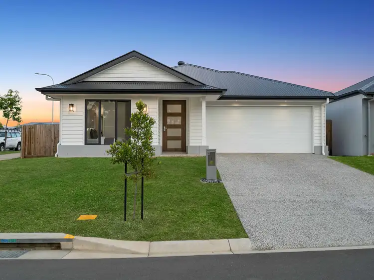 2 Petunia Street, Ripley QLD 4306