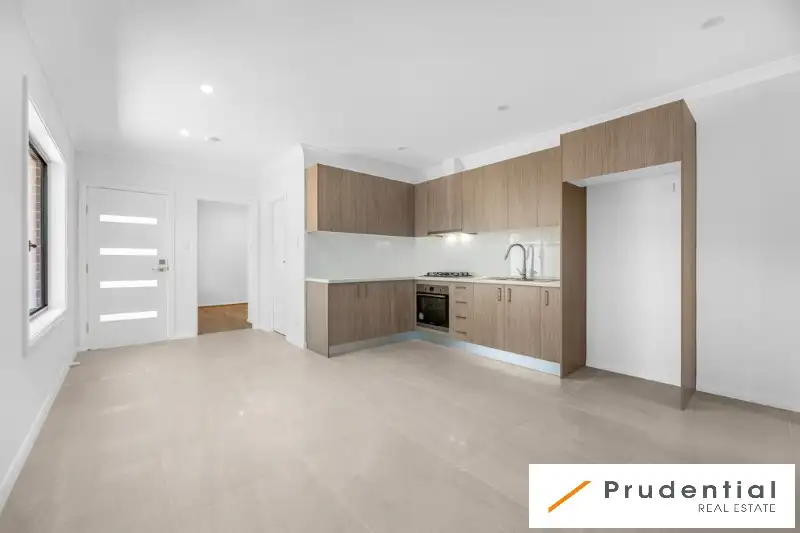 Main view of Homely house listing, 1A Hovea Pl, Macquarie Fields NSW 2564