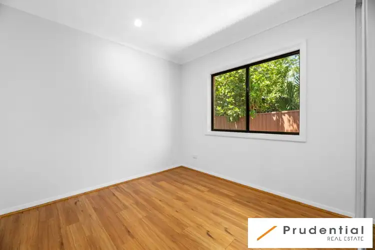 Fourth view of Homely house listing, 1A Hovea Pl, Macquarie Fields NSW 2564