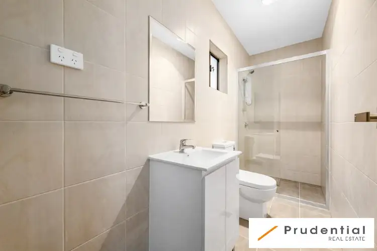 Fifth view of Homely house listing, 1A Hovea Pl, Macquarie Fields NSW 2564